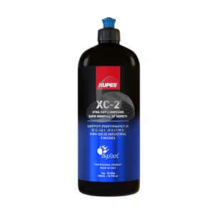 Schleifpaste XC-2 XTRA CUT COMPOUND 1kg - Rupes 9.XC2/1KG - Bild 1 von 1