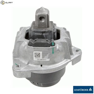 MOUNTING ENGINE 39114 01 FOR BMW 5/Gran/Turismo/F07/F10 6/Convertible/F12/F13 - Picture 1 of 9