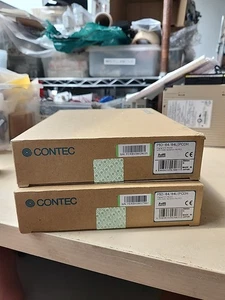 New CONTEC PIO-64/64L(PCI)H Made In Japan Digital I/O Board With Opto-Isolation  - Picture 1 of 2
