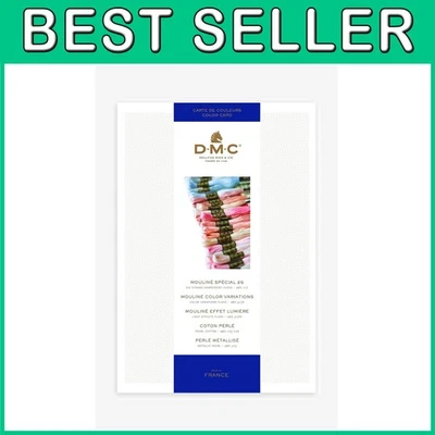 Metallic Pearl & Cotton Pearl Thread Collection - Image 1 of 4