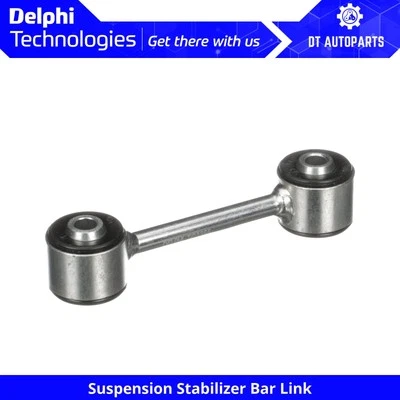 Barra estabilizadora de suspensión Delphi trasera para Dodge Grand Caravan 1991-2007 Foto 1 de 3