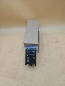 Eaton Cutler Hammer BR280 2 Pole 80 Amp Type BR Plug On Circuit Breaker. - Picture 1 of 6