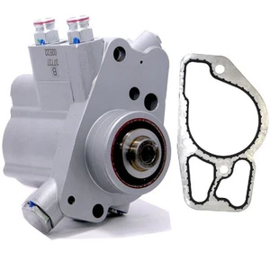 Bostech Fuel HPOP008X Diesel High Pressure Oil Pump - Picture 1 of 8