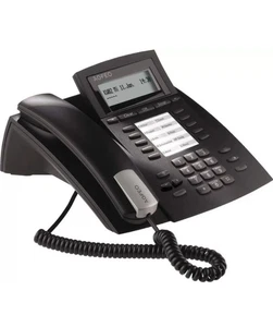 AGFEO ST 22 S0 / UP0 System-Telefon schwarz - Afbeelding 1 van 1