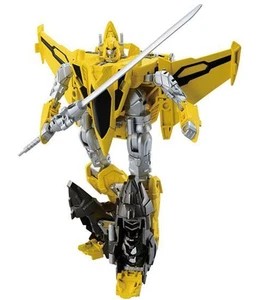 G02 Jinbu Samurai Jet | Transformers Go! Takara Tomy Japanese - Picture 1 of 6