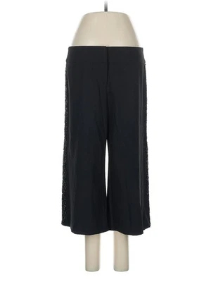 Pantalones activos negros Trina Turk para mujer 6 Foto 1 de 4