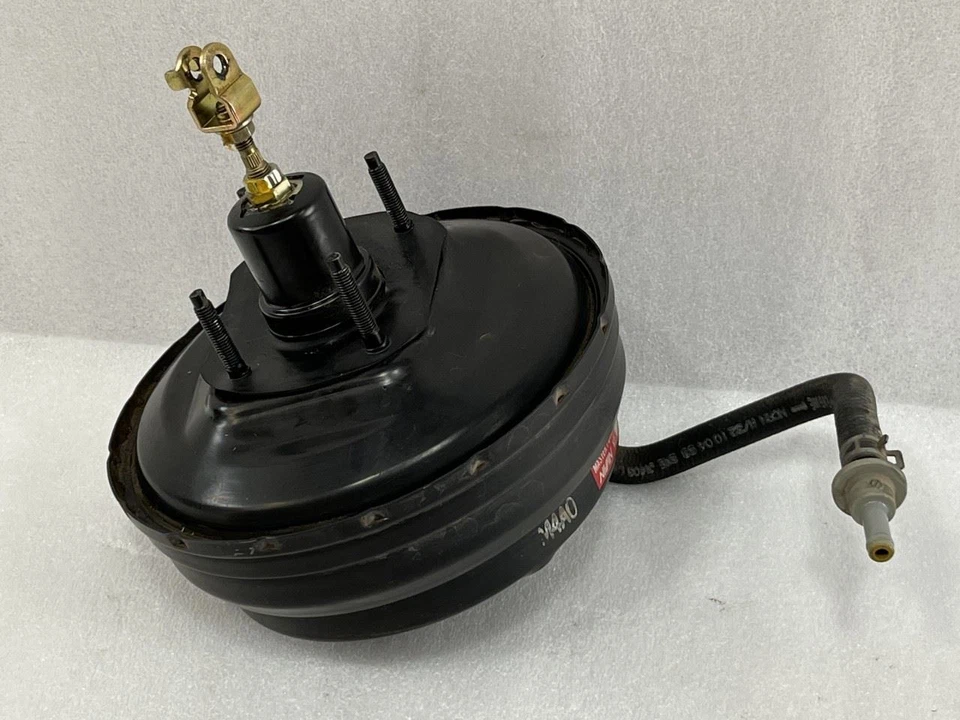 Honda Accord 1994 refuerzo de freno sin ABS tipo 46400-SM4-003 Foto 1 de 4