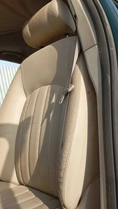 asiento delantero izquierdo para JAGUAR X-TYPE 3.0 V6 EXECUTIVE 2001 227277 - Picture 1 of 8