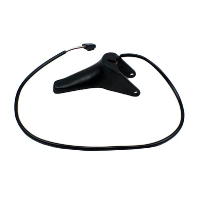 Polaris 2010271 Asm-Lever Htr Hi/Lo 35.5Mm WideTrak Trail SwitchBack Switchback Foto 1 de 3