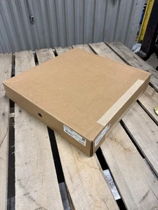 OCC Cabinet Rack MT, 1U, 3ADP Plate, Black RTC1U-3APB - Afbeelding 1 van 2
