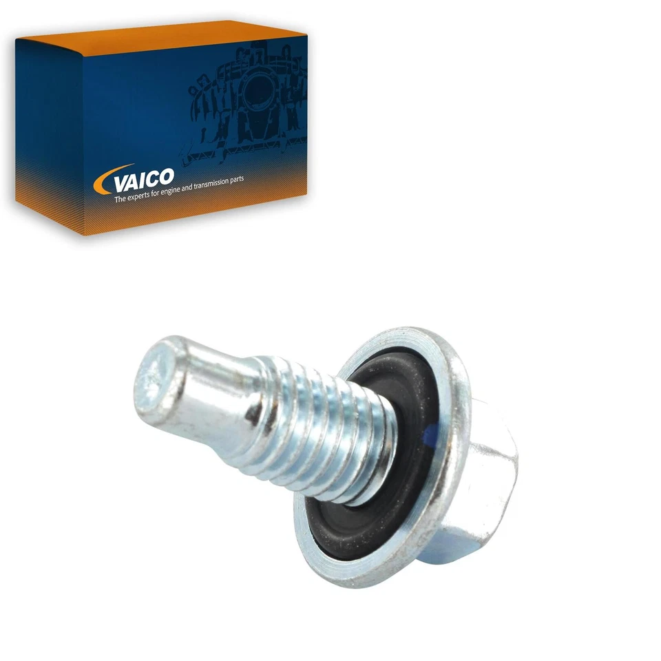 Tapón de drenaje de aceite del motor Vaico para Chevrolet Avalanche 2500 2002-2006 8,1 L V8 Foto 1 de 1