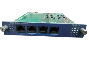 NEC SV8100 CD-8DLCA PZ-8DLCB - Bild 1 von 2