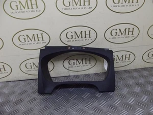 Ford Transit Speedo Instrument Trim Panel 6C11-10A894-BG Mk7 2006-2014B - Picture 1 of 4