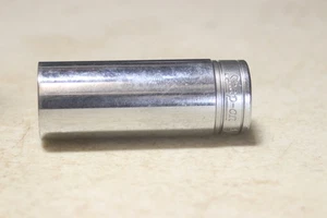 Enchufe profundo Snap On SFS241 3/8 pulgadas unidad 3/4 6 puntos - Imagen 1 de 8
