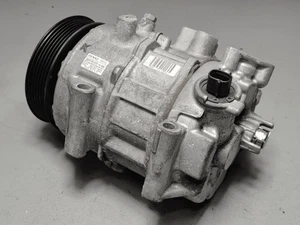 2018-2024 TOYOTA CAMRY 2.5L AC A/C AIR CONDITIONING COMPRESSOR OEM - Picture 1 of 14