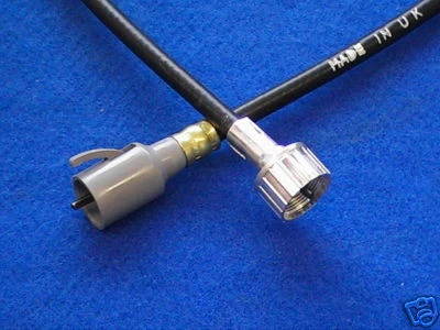 CLASSIC MINI SPEEDO CABLE 48" R/H/D CLASSIC MINI 1976-1989 > GSD415 - Image 1 of 1