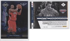 2011-12 Panini Limited Spotlight Silver /49 Tracy McGrady #67 HOF