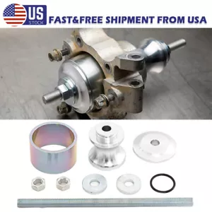 Kit de herramientas de eliminación de cojinetes de rueda de 40/44 mm para Polaris UTV/ATV RZR Ranger General - Imagen 1 de 12