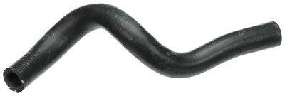 HVAC Heater Molded Hose For 1987-1992 Plymouth Colt 1.5L L4 GAS Gates 181VU33 - Image 1 of 2