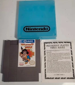 Whomp Em NES Untested - Picture 1 of 5