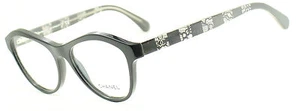 CHANEL 3291 c.501 54mm Gafas MARCOS Anteojos RX Gafas Ópticas Nuevas - Italia - Imagen 1 de 11