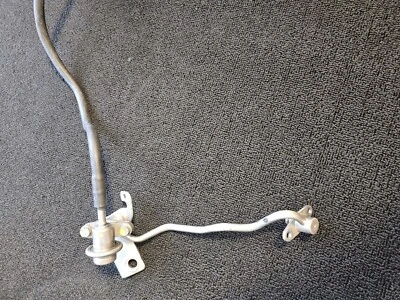 Tubo de combustible 11-18 Nissan 370z Infiniti G37 M37 Q70 VQ37VHR KY0SAN024000 5631 Foto 1 de 4