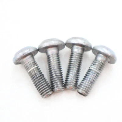 98 99 1998 1999 Yamaha Yzf R1 Juego de pernos trasero derecho izquierdo piezas OEM B93 Foto 1 de 4