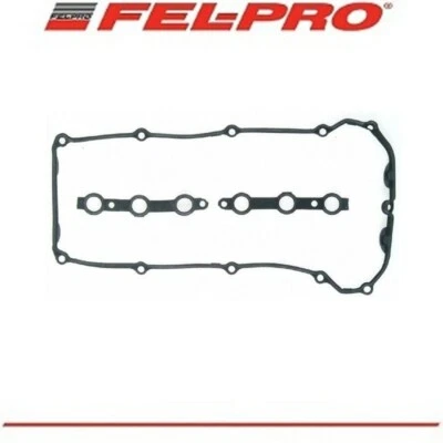 New Valve Cover Gasket Set Fel-Pro For 2003-2005 BMW Z4 L6-2.5L - Imagem 1 de 4