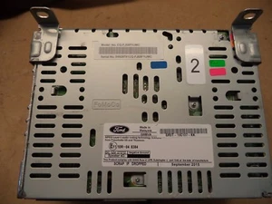 2016 FORD MUSTANG GT SHAKER 500 DISC DRIVE GR3T 19C107 KK    EK16XPX - Picture 1 of 12