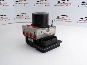 ABS VOLKSWAGEN 6R0614517T 0265239006 6R0907379AA 6R0907379AF 0265955010 - Bild 1 von 4