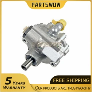 Fits for DACIA Duster Suv RENAULT 491105510R Steering System Hydraulic Pump - Bild 1 von 5