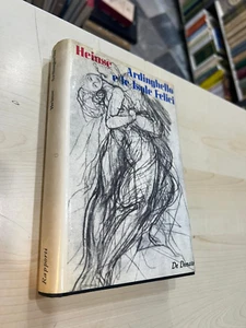 Wilhelm Heinse, Ardinghello e le Isole Felici. Una storia italiana del Cinquecen - Foto 1 di 3
