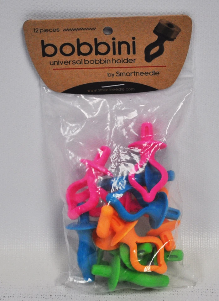 Bobbini Universal Bobbin Holders - Image 1 of 1