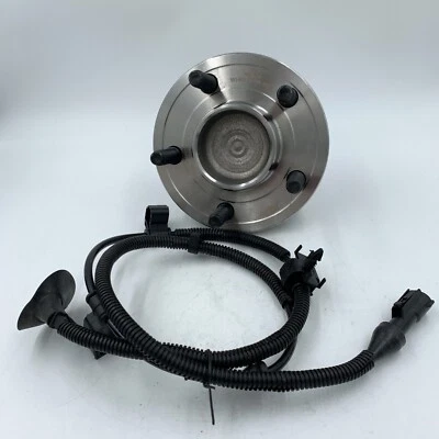 Conjunto de cojinete de rueda y buje Dorman 951-905 para 03-05 Crown Victoria V8 Foto 1 de 4