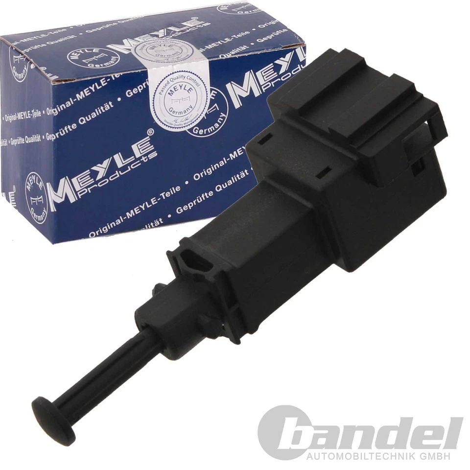 MEYLE 1008900010 BREMSLICHTSCHALTER FÜR VW GOLF POLO FOX AUDI A3 SKODA SEAT FORD