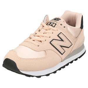 Las mejores ofertas en Zapatos Atléticos New Balance 574 Rosa para Mujeres  | eBay