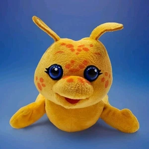 Teddy Ruxpin GRUBBY Hug N Sing  Plush Sings "It's Your Birthday" TESTED! Works - Picture 1 of 11