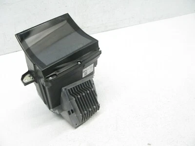 09-15 BMW F01 F02 750Li 740i DASH HEAD UP DISPLAY HUD PROYECTOR PANTALLA OEM Foto 1 de 4