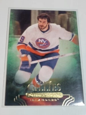 DON BEAUPRE 2011 Parkhurst Champs #79.   NORTH STARS - Image 1 of 2