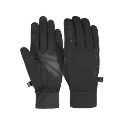 Reusch SASKIA Touchtec (4835101) - Damen Handschuhe