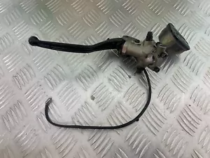 DUCATI STREETFIGHTER 848 CLUTCH MASTER CYLINDER YEAR 2011-2016 (CMB1050) - Picture 1 of 10