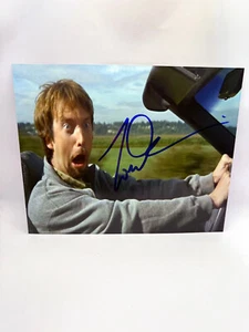 TOM GREEN Show Actor Comedian SIGNED Auto Freddy Fingered 8x10 Photo COA PROOF - Picture 1 of 3
