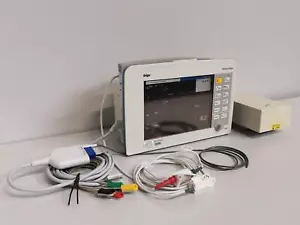 Patient Monitor - Dräger - Infinity Delta - Patientenmonitor - Bild 1 von 7