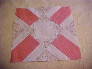 21 Square in a Square Quilt Blöcke 87473 - Bild 1 von 5