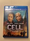 Cell (Blu-ray, 2016)