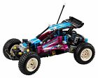 LEGO 42124 Technic Series Off-Road Buggy Building Kit 374 Pieces Ages 10+