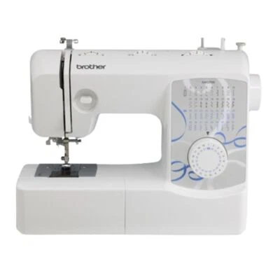 Brother XM3700 74-Stitch Function Free Arm Sewing Machine with LED Light - Image 1 of 4
