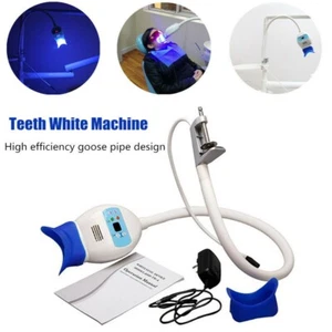Dental Zahnaufhellungslampe Bleaching Beschleuniger Maschine kaltes LED-Licht FitDesk - Bild 1 von 6