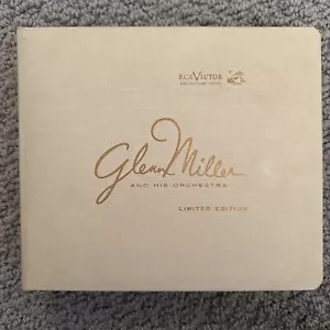 RCA Victor Glenn Miller & His Orchestra Limited Edition vol.1, 14 records - Picture 1 of 11