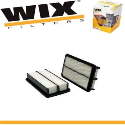 Engine Air Filter OEM WIX For HYUNDAI ENTOURAGE 2007-2010 V6-3.8L Foto 1 de 4